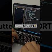 Flutter Tutorial For Beginners Build This In 60s
