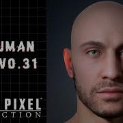 PPA PP M F Render Test 02 Photorealistic Male Studio Progress Emote FixEye V0 31
