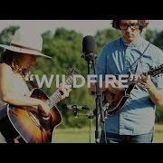 Mandolin Orange Wildfire