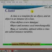 Java Video Tutorials Packages In Java Classes And Interfaces Tutorial 4