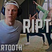 Caleb Shomo Shows Us How To Dance In Riptide