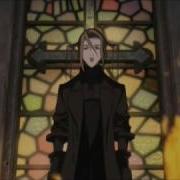 Witch Hunter Robin AMV Firefly
