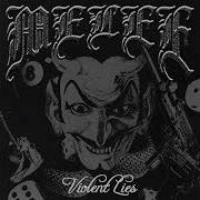 EGxHC Melee Violent Lies 2024 Full EP