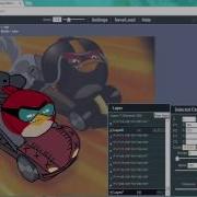 Transformice Viprin S Drawing Editor Angry Bird Go