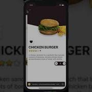 Buy Pizza Online App React Native UI Design