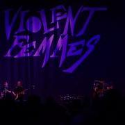 Violent Femmes Breakin Up