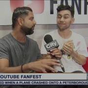Video YouTube FanFest Comes To Toronto On Saturday