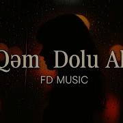 Ey Qəm Dolu Aləm Psychedelic Anatolian Rock Cover FD MUSİC