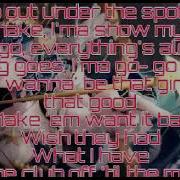 Nightcore Turn The Party Up Lyrics