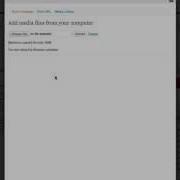 Wysiwyg Editor Tutorial