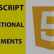 Learn JavaScript Part 03 Conditional Statements