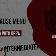HOW TO MAKE A PAUSE MENU Godot Intermediate Tutorial GameDev With Drew