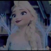 Elsa Hans The Ice Within