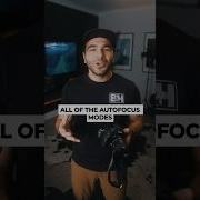 Let S Make This Quick Shall We Autofocus Modes In 60 Seconds