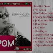 Zerrin Özer Kara Yılan Official Audio