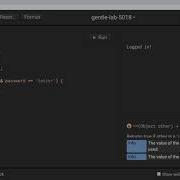 Tutorial 35 DART DEEP DIVE More On If Statements Flutter App Development Tutorials