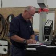 Interoperability Testing Between Electric Vehicles Charge Stations