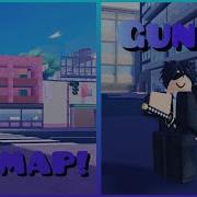 OG Map And New Guns Chainsaw Man Devils Heart