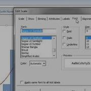 Describing Sample Data Minitab
