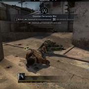 CSGO Mirage Deadmeat S Hilarious Double Nade Kill After Death Martydom