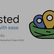 Nested Google Gen AI Hackathon Video