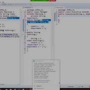 JAVA Programming Ch9 Hw Multi Level Inheritance