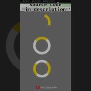 Loader Animation Using Html Css Shorts Javascript Html Css Shortsfeed