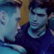 Alec Lightwood Monsters