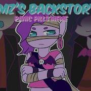 Emz S Backstory Panic Pills Meme Brawl Stars