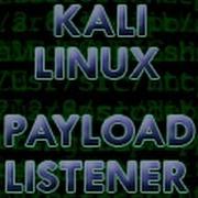 Kali Linux Create Payload And Listener Exe File
