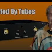 LAB 12 Tube DAC DIGITAL For ANALOG LOVERS