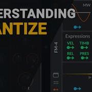 How To Use The Bitwig Quantize Device Tutorial