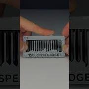 Inspector Gadget Theme