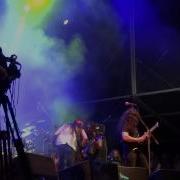 Death Death To All DTA LIVE Brutal Assault 2015 Vol 20 Leprosy