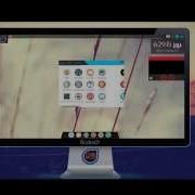 2014 VB NET Operating System Interface RocketX OS Update 2