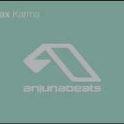 Sunny Lax Karma Original Mix
