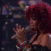 What S My Name Only Girl In The World Rihanna Live At American Music Awards 2010