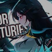 Nightcore Centuries Rock Cover Lyrics