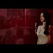 Lana Del Rey Burning Desire