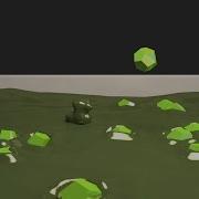 Sludge Particle Flow Tutorial