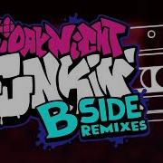 Shiver B Side Remix