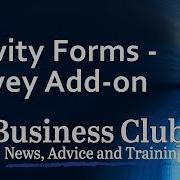 Gravity Forms Survey Addon On Review And Run Through