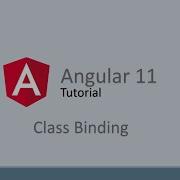 Angular 11 Tutorial 5 Class Binding