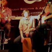 Frieder Allein Sein Acoustic Musikmesse 2010