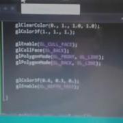 Do You Want To Build An OpenGL Snowman