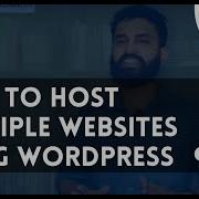 How To Host Multiple Websites Using Wordpress Multisite On Localhost EP 1 TECHWINGSYS