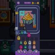 Pixel Flow Hard Level 663