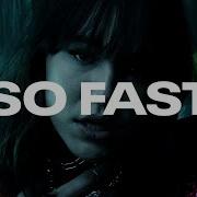 UPSAHL STOP Lyric Video