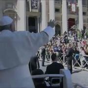 2017 04 09 Palm Sunday Celebration English