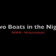 Two Ships In The Night Elisabeth English
